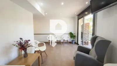 Apartment in Cervelló photo 25