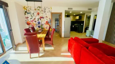 Apartment in Acequión-Los Naúfragos photo 3