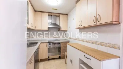 Apartment in Valderrivas photo 4