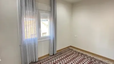 Apartment on Carrer d'Espronceda photo 11