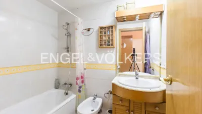 Apartment in Valderrivas photo 16