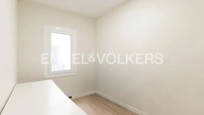 Apartment in Esplugues de Llobregat photo 22