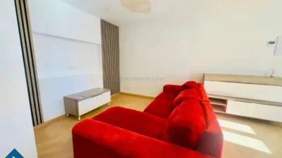 Apartamento en Acequión-Los Naúfragos photo 7