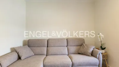Apartment in Esplugues de Llobregat photo 19