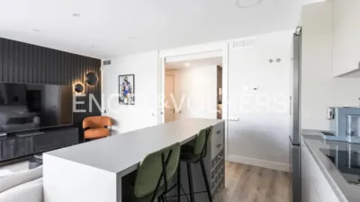 Apartment in Timón photo 7