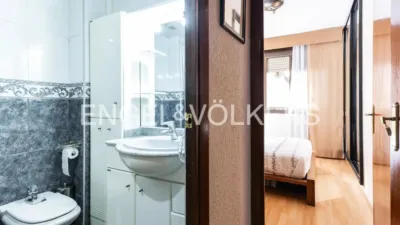 Apartment in Provençals del Poblenou photo 20
