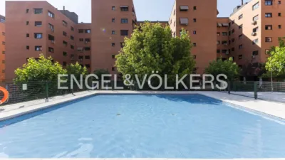 Apartment in Valderrivas photo 48