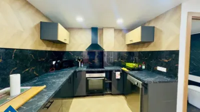 Apartamento en Acequión-Los Naúfragos photo 9