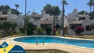 Casa – Orihuela, Urbanización Castillo de Don Juan, Villa Martín - Vista 5