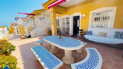 Casa – Torrevieja - Vista 4