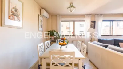 Apartment in Valderrivas photo 3