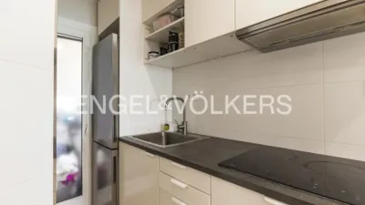 Apartment in Esplugues de Llobregat photo 30