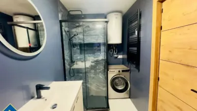 Apartamento en Acequión-Los Naúfragos photo 19