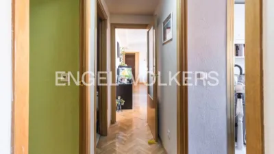 Apartment in Valderrivas photo 25