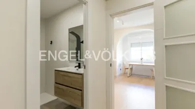 Apartment in Esplugues de Llobregat photo 20