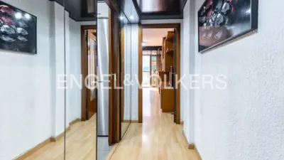 Apartment in Provençals del Poblenou photo 9