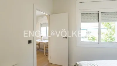 Apartment in Esplugues de Llobregat photo 18