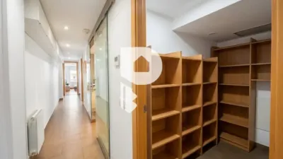 Apartment in Cervelló photo 26
