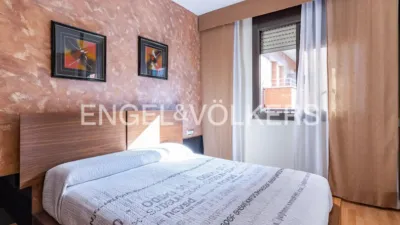 Apartment in Provençals del Poblenou photo 11