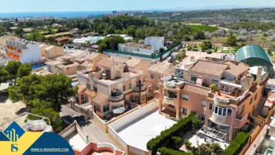 Apartment in Orihuela, Urbanización Lomas de Don Juan, Villa Martín - Vista 3