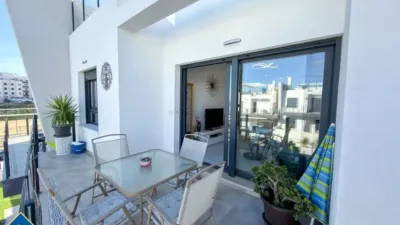 Piso – San Miguel de Salinas, Balcón de la Costa Blanca - Vista 4