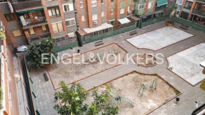 Apartment in Provençals del Poblenou photo 22