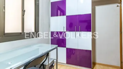 Apartment in Provençals del Poblenou photo 15