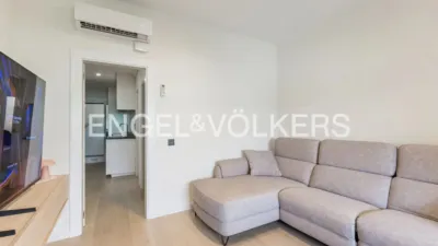 Apartment in Esplugues de Llobregat photo 8