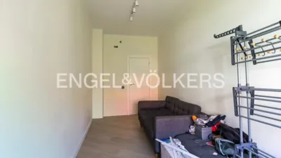 Apartment in Esplugues de Llobregat photo 28