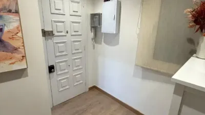 Apartment on Carrer d'Espronceda photo 21