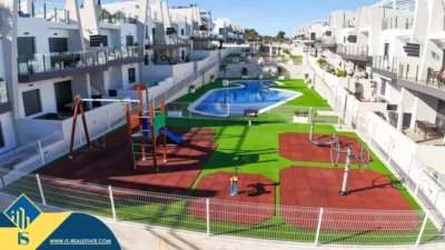 Piso – San Miguel de Salinas, Balcón de la Costa Blanca - Vista 3