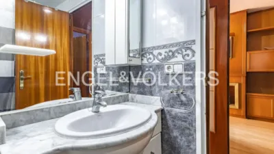 Apartment in Provençals del Poblenou photo 19