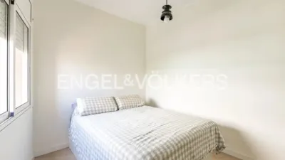 Apartment in Esplugues de Llobregat photo 15
