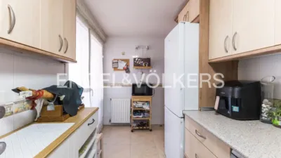 Apartment in Valderrivas photo 30