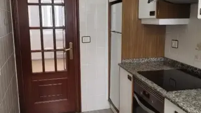 Piso – A Coruña, A Leira do Campo, Os Castros - Vista 3