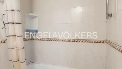 Apartment in Valderrivas photo 34