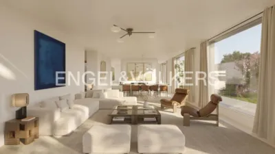House in Valdepastores-Pino Centinela-Las Encinas photo 4