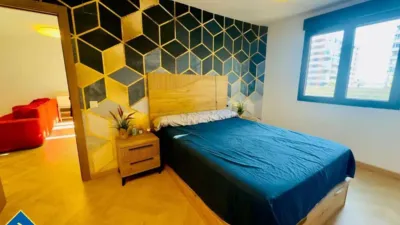 Apartamento en Acequión-Los Naúfragos photo 14