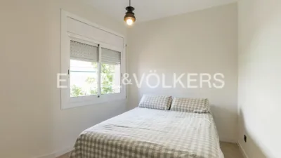 Apartment in Esplugues de Llobregat photo 4