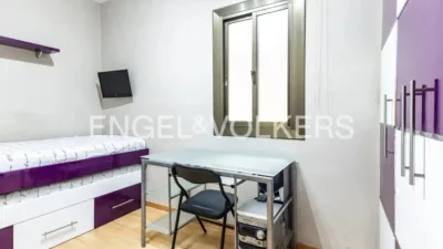 Apartment in Provençals del Poblenou photo 14