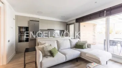 Apartment in Timón photo 5
