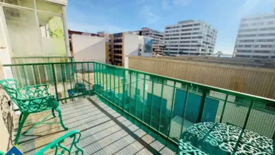 Apartamento en Acequión-Los Naúfragos photo 18
