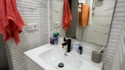 Apartment on Carrer d'Espronceda photo 17