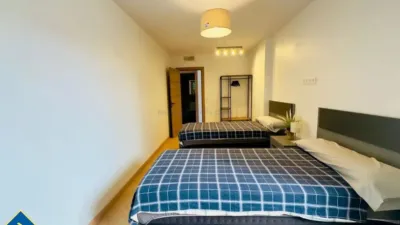 Apartamento en Acequión-Los Naúfragos photo 17