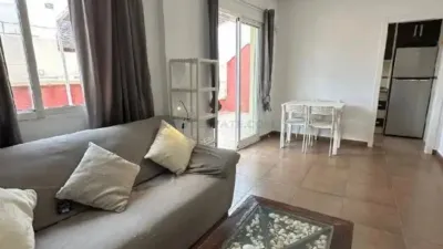 Piso – Torrevieja - Vista 2
