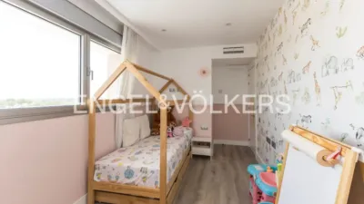 Apartment in Timón photo 27