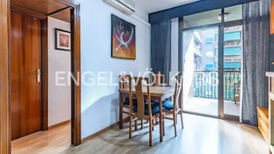 Apartment in Provençals del Poblenou photo 4