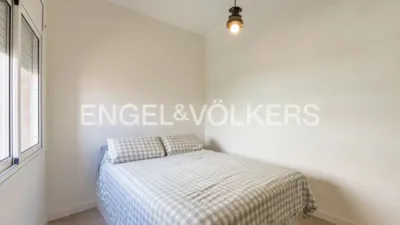 Apartment in Esplugues de Llobregat photo 16