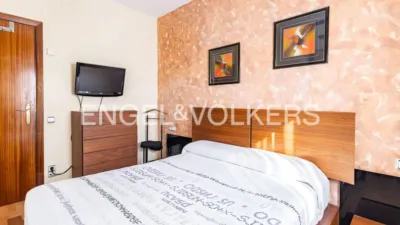 Apartment in Provençals del Poblenou photo 10
