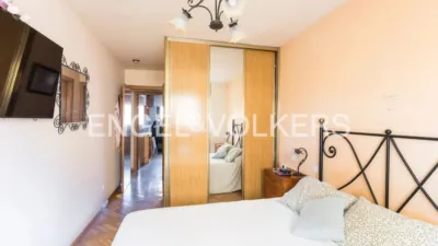 Apartment in Valderrivas photo 15